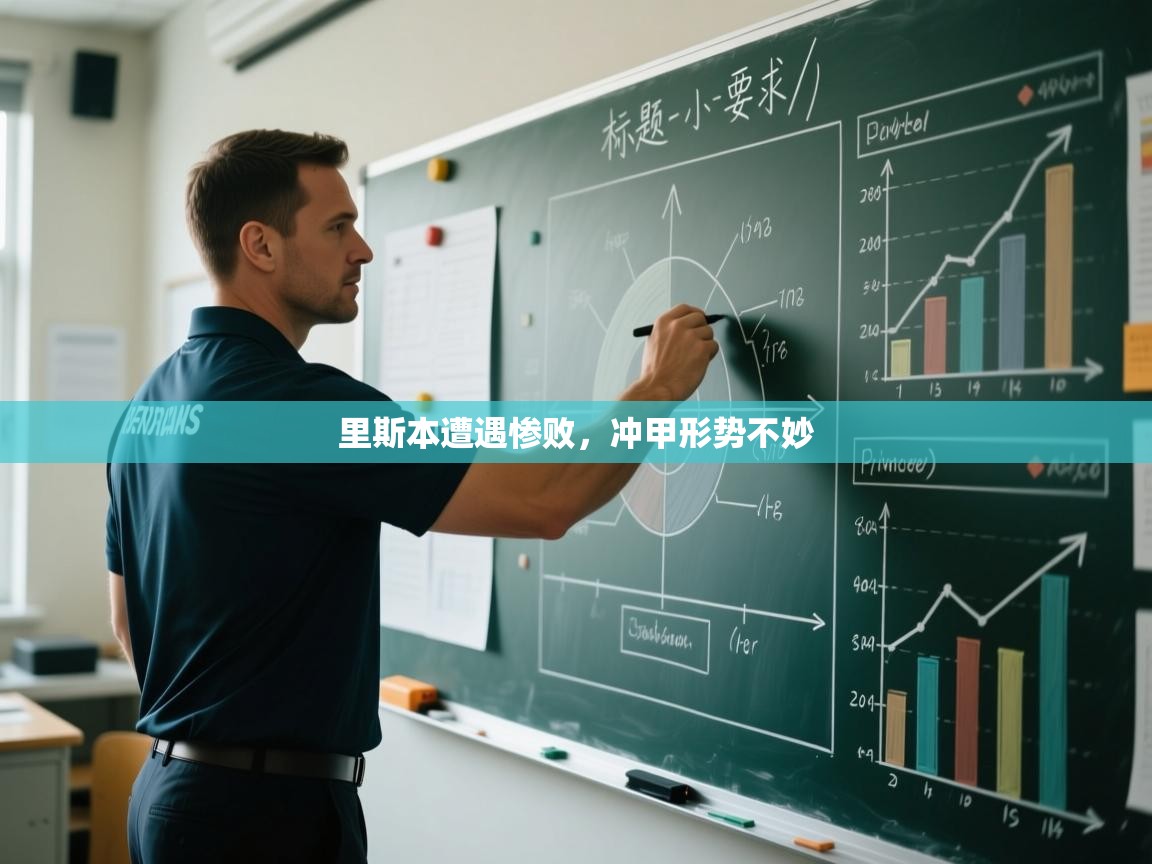 里斯本遭遇惨败，冲甲形势不妙  第2张