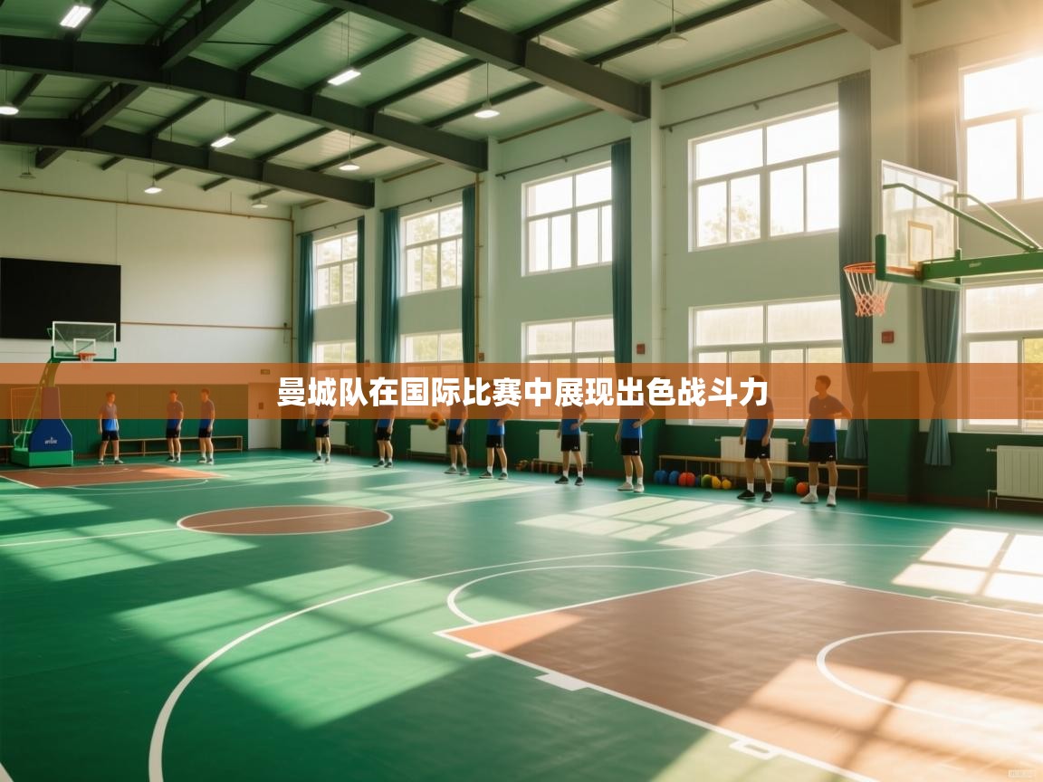 曼城队在国际比赛中展现出色战斗力  第2张