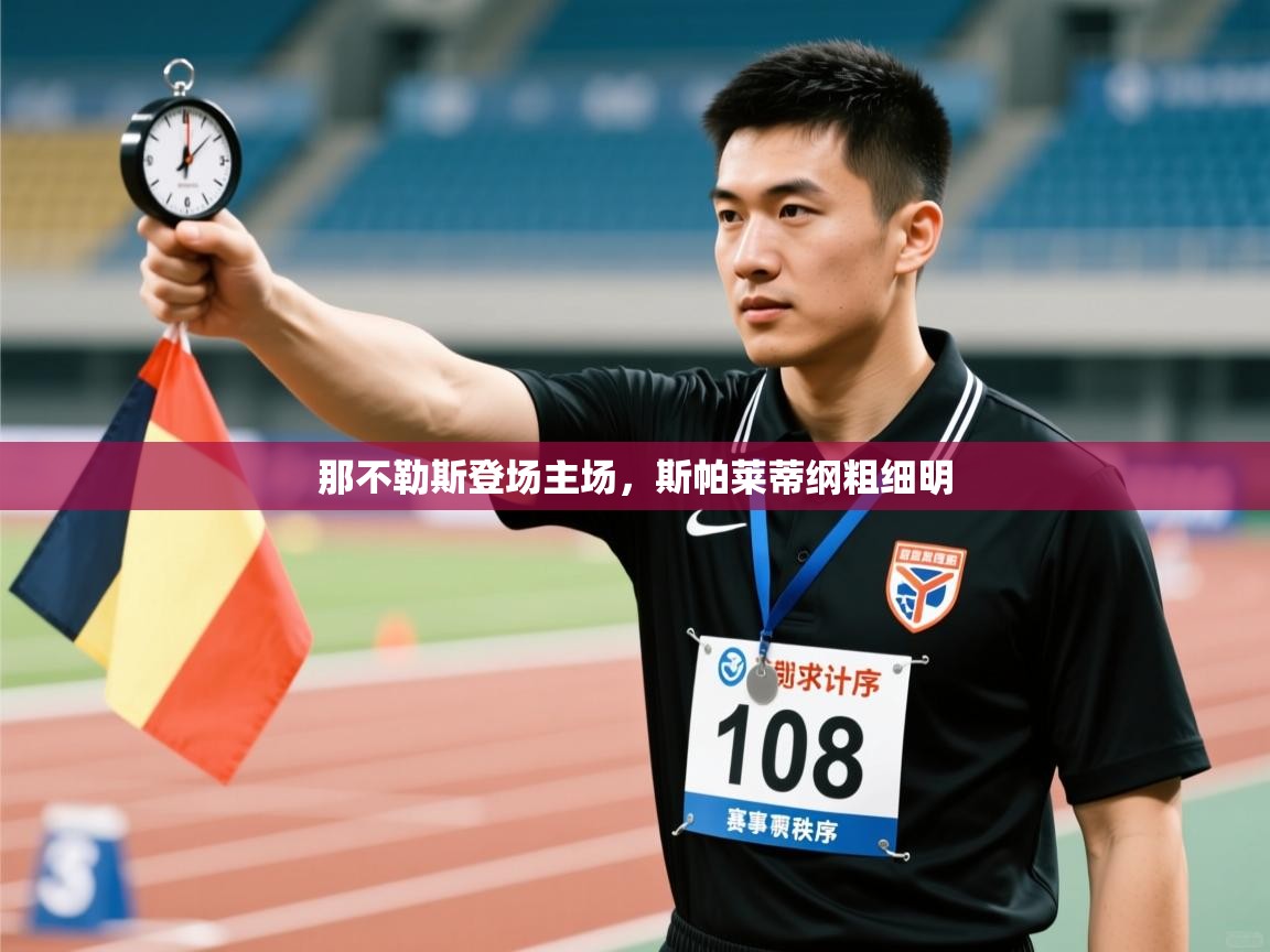 那不勒斯登场主场,斯帕莱蒂纲粗细明 第2张