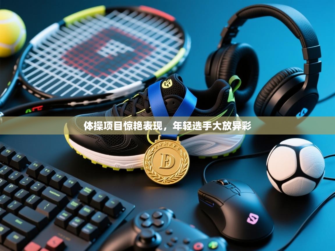 体操项目惊艳表现,年轻选手大放异彩 第1张