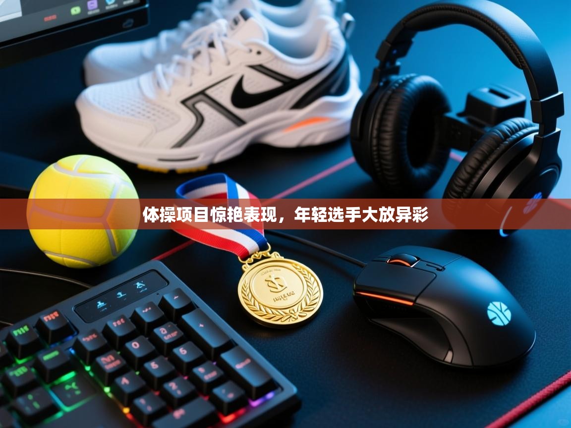 体操项目惊艳表现,年轻选手大放异彩 第2张