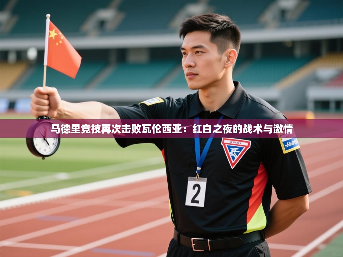 马德里竞技再次击败瓦伦西亚:红白之夜的战术与激情 第1张