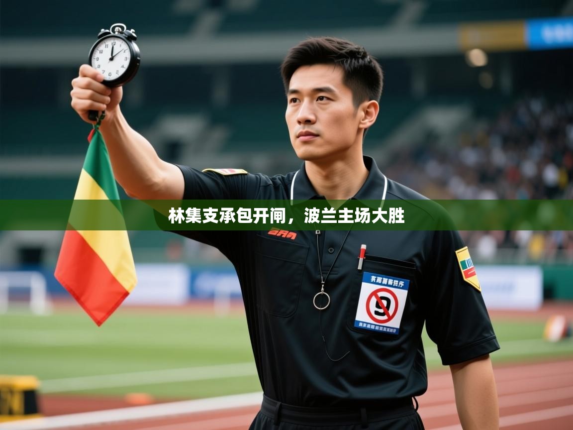 林集支承包开闸，波兰主场大胜  第2张