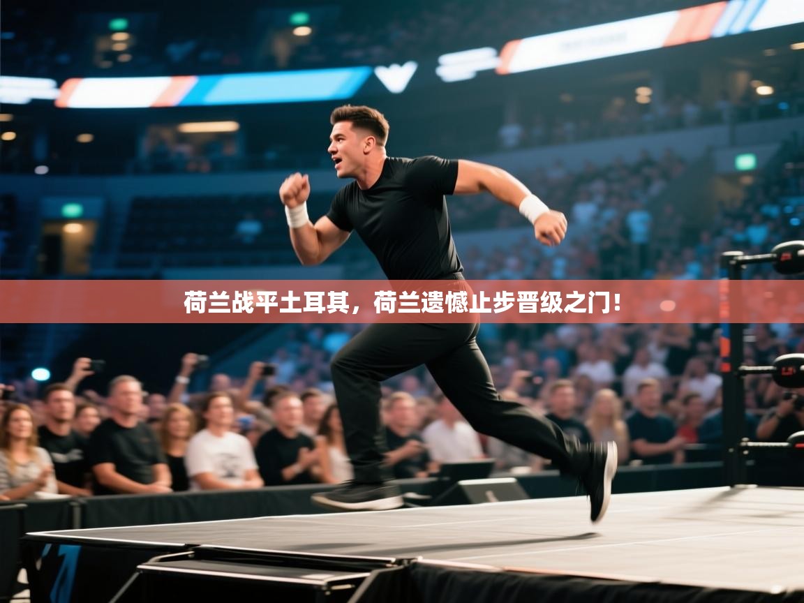 荷兰战平土耳其，荷兰遗憾止步晋级之门！  第1张