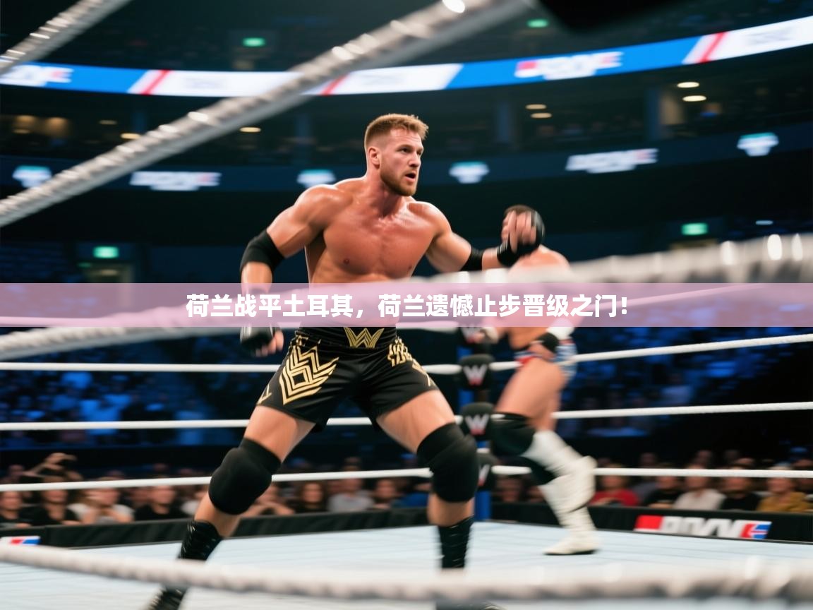 荷兰战平土耳其，荷兰遗憾止步晋级之门！  第2张